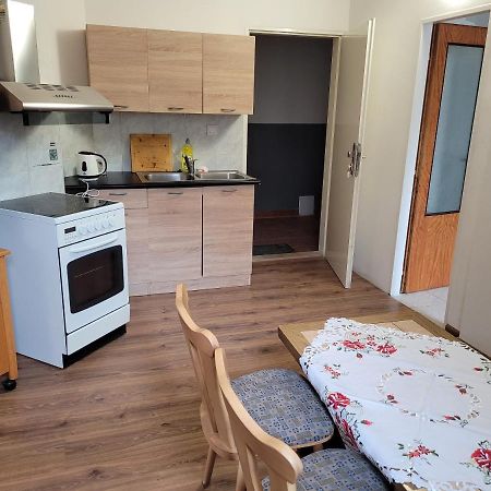 Studentska Apartments Карловы Вары Экстерьер фото